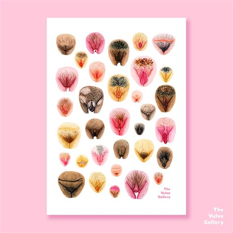 vagina selfie|The Vulva Gallery (@the.vulva.gallery)